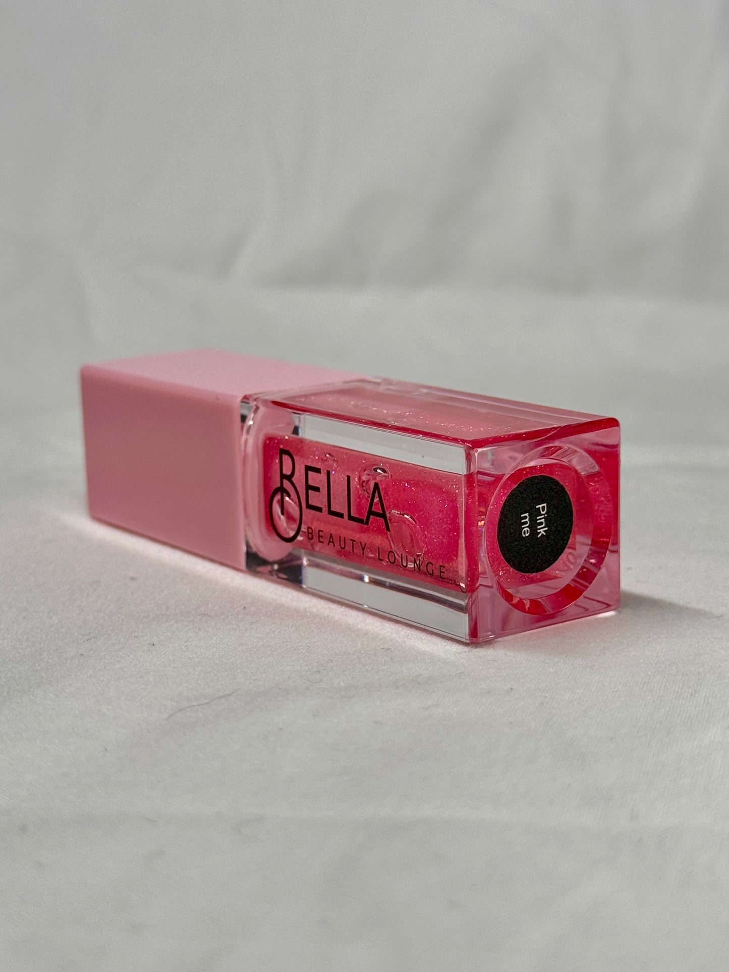 PINK ME Lip Gloss