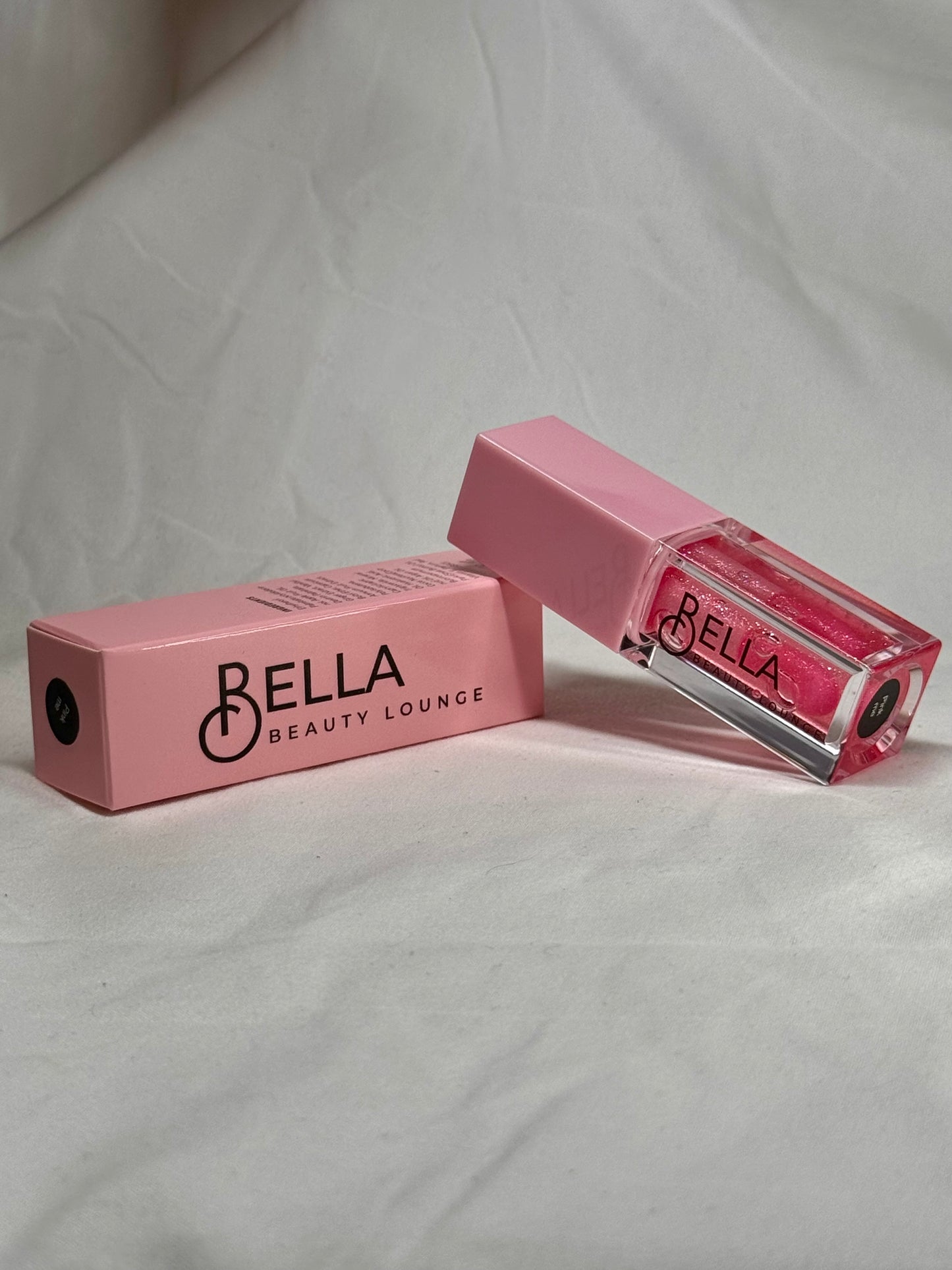PINK ME Lip Gloss