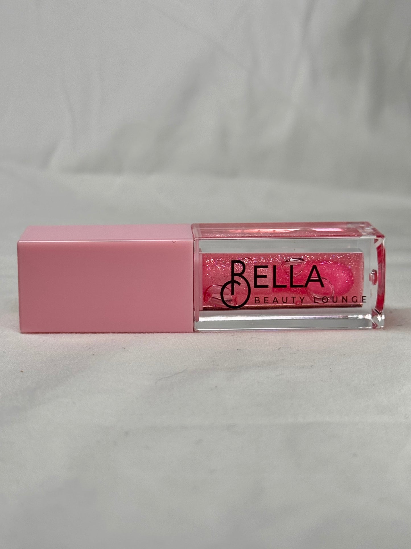 PINK ME Lip Gloss