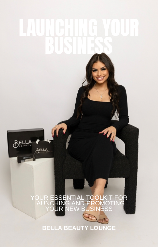 Launching Your Business Ebook