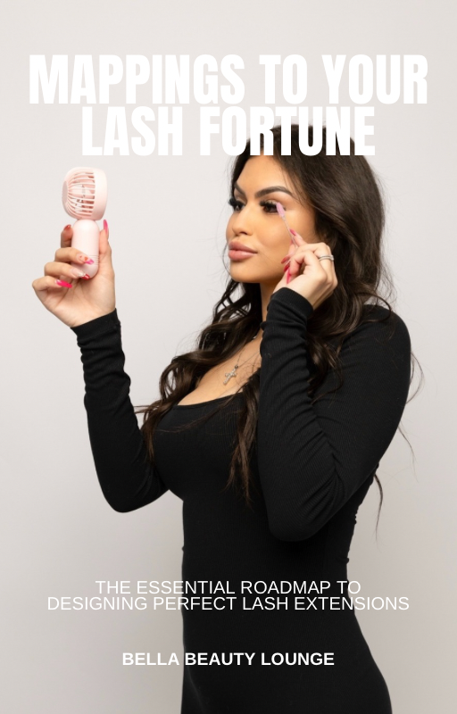 Mappings To Your Lash Fortune Ebook