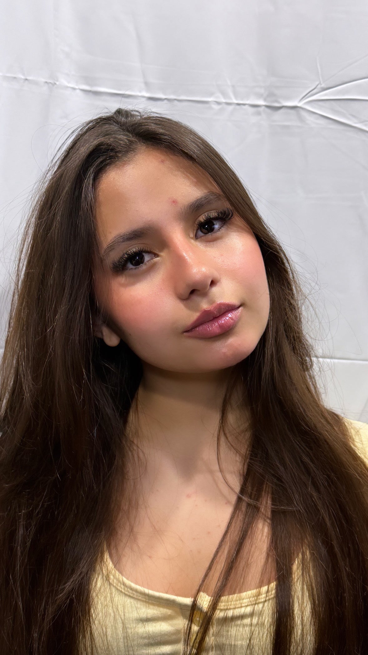 1:1 Beginner Lash Training with Bella