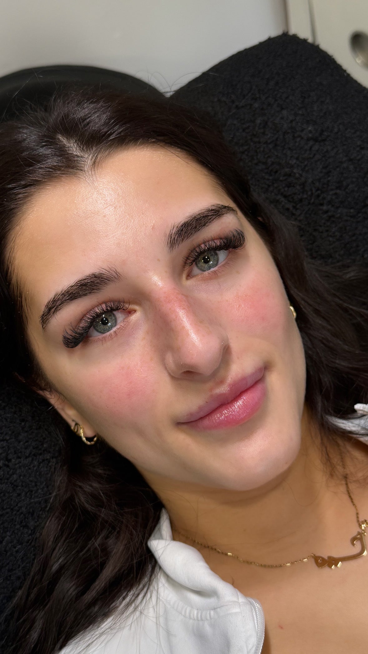 1:1 Beginner Lash Training with Bella