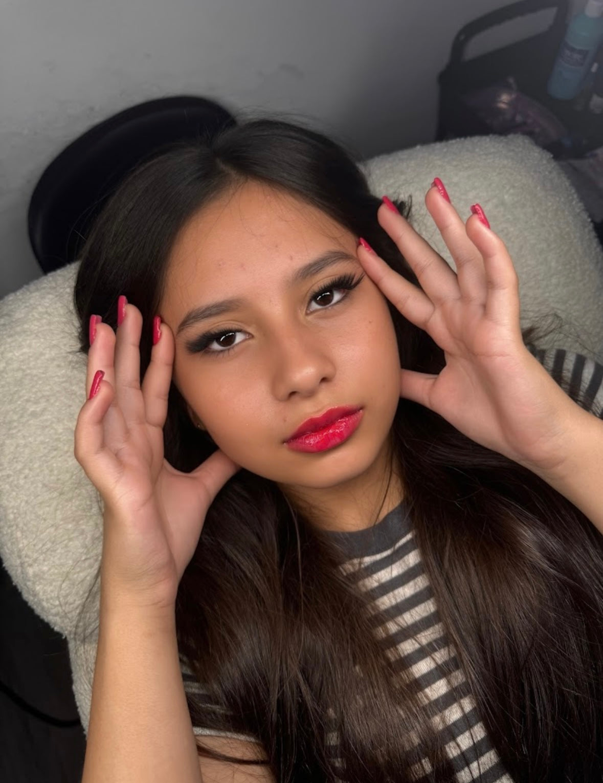 1:1 Beginner Lash Training with Bella