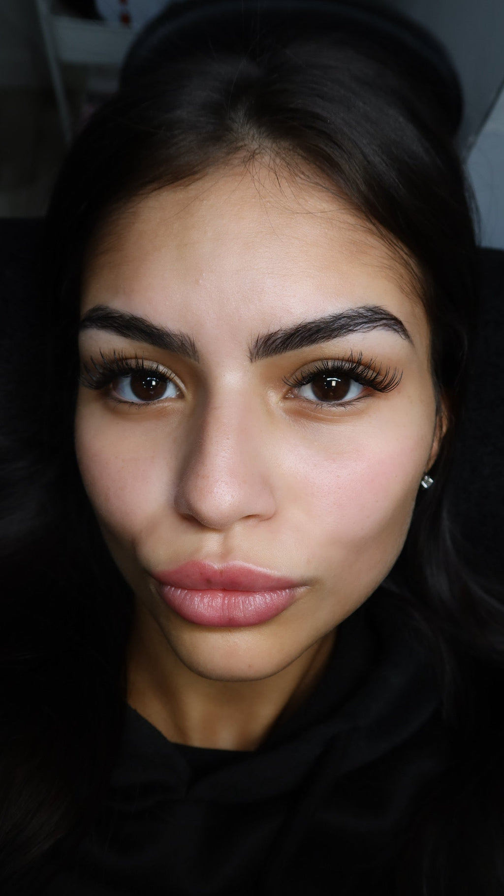 VOLUME Lash Cluster Kit