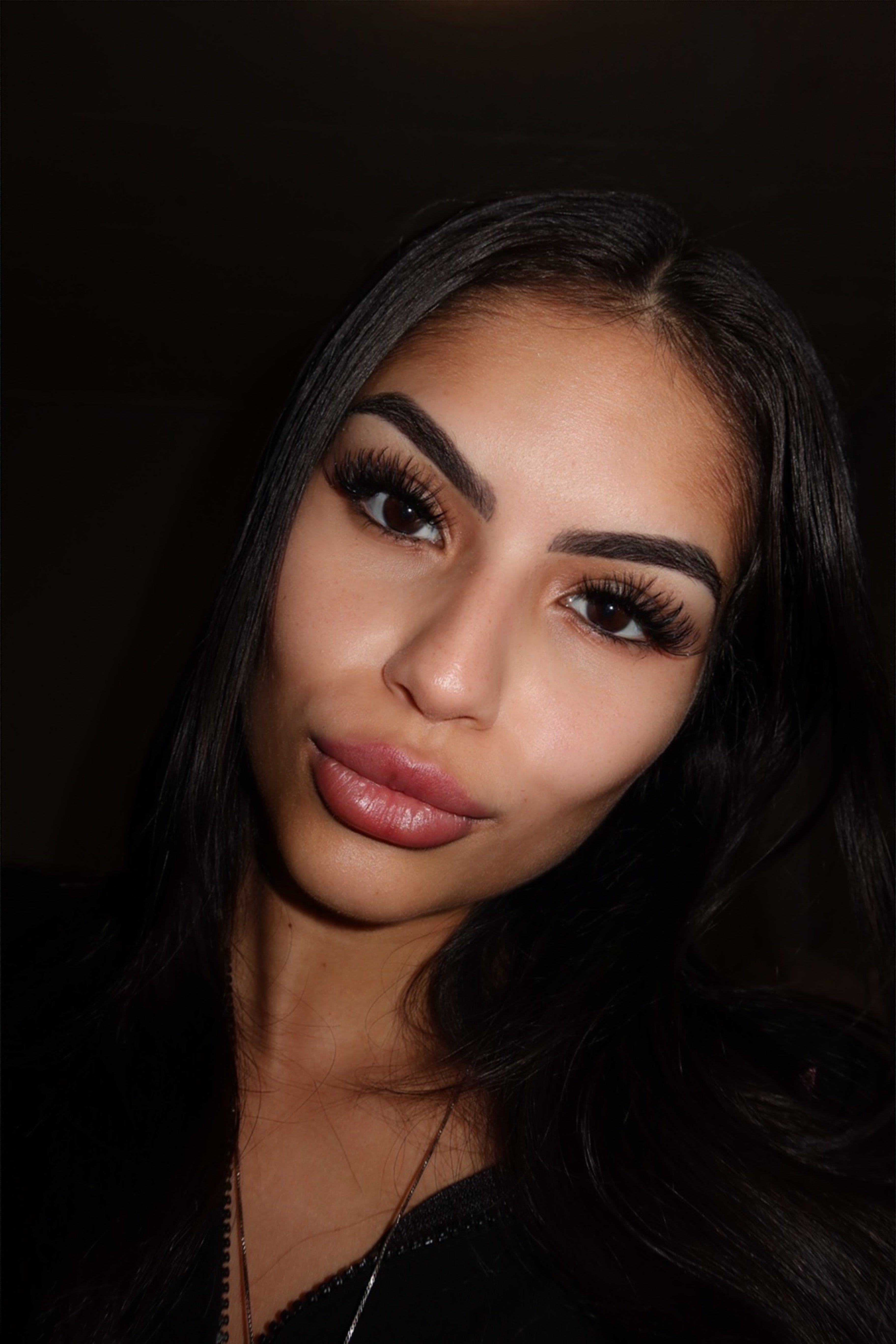 WISPY Lash Cluster Kit