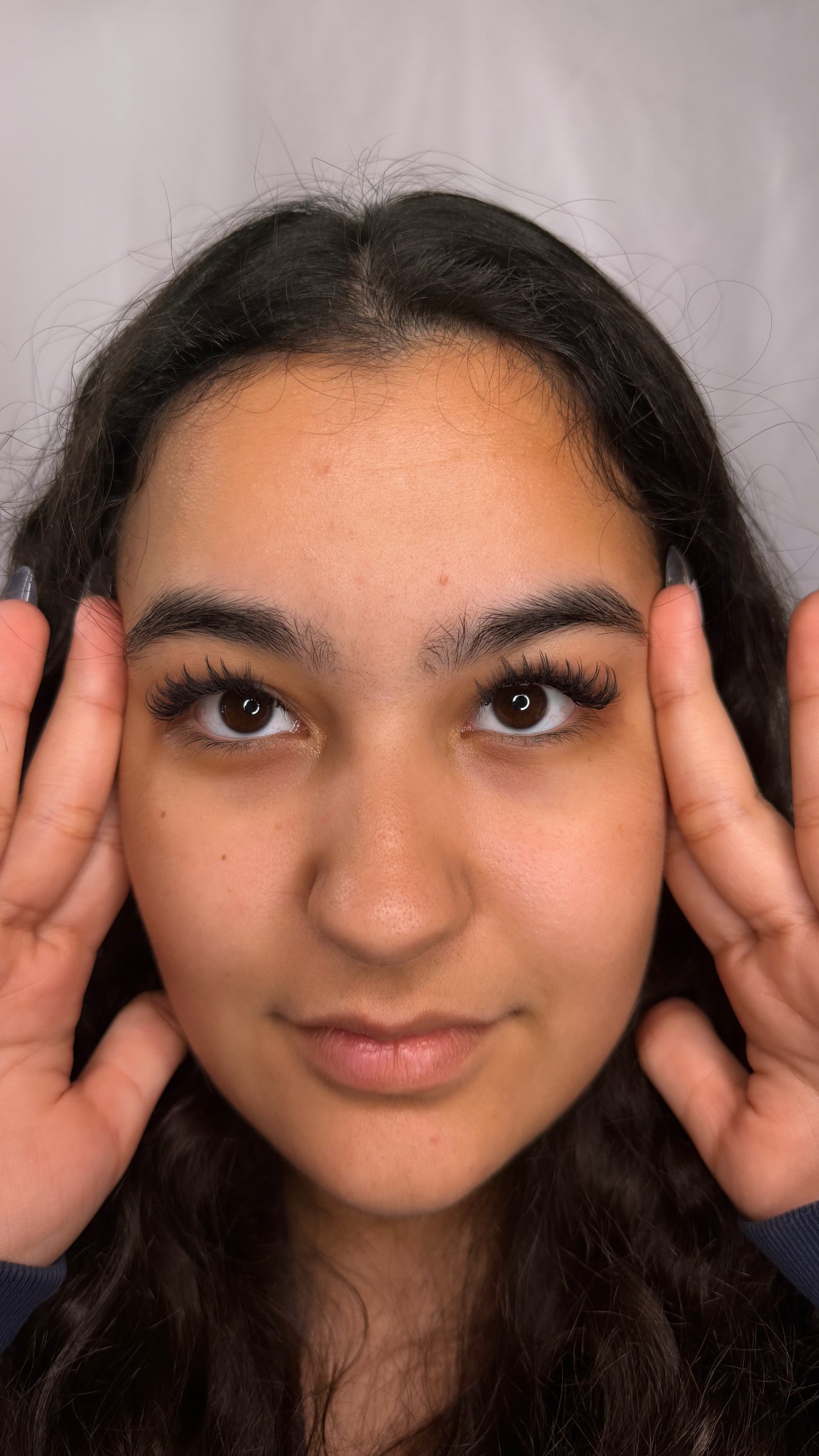 1:1 Beginner Lash Training with Bella