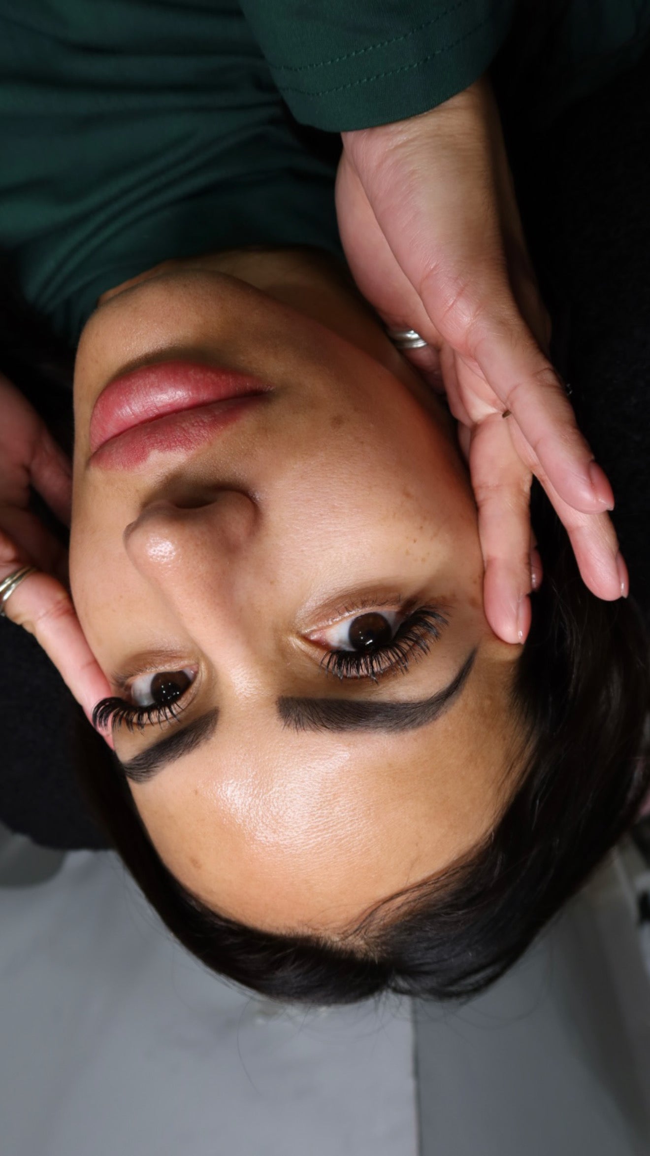 VOLUME Lash Cluster Kit