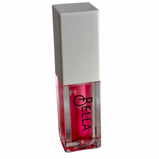 RASPBERRY Lip Gloss