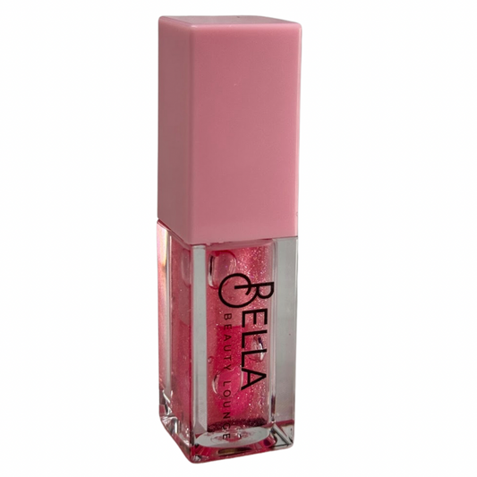 PINK ME Lip Gloss