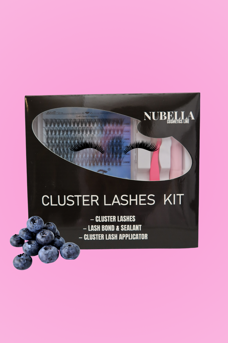 VOLUME Lash Cluster Kit