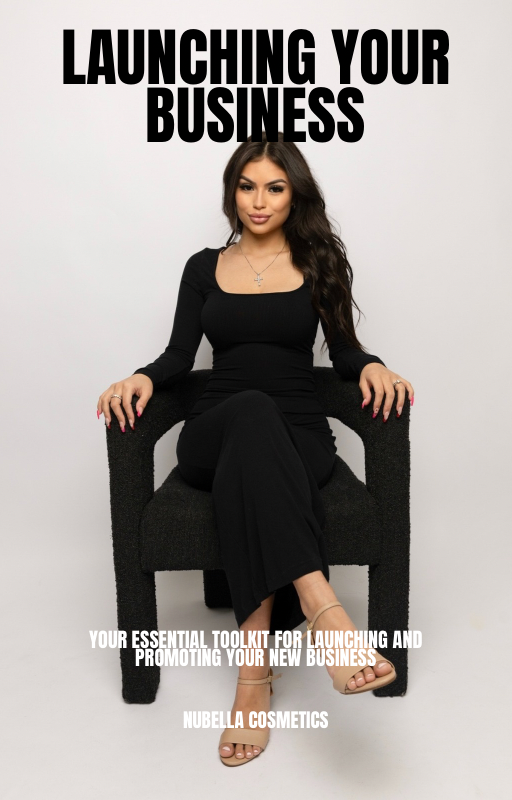 Launching Your Business Ebook